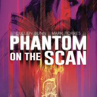 PHANTOM ON SCAN #1 CVR A TORRES