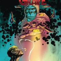 CHILDREN OF THE GRAVE #4