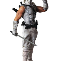 THREEZERO X HASBRO GI JOE STORM SHADOW 1/6 SCALE ACTION FIGURE