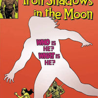 CIMMERIAN IRON SHADOWS IN MOON #1 CVR D CASAS (MR)