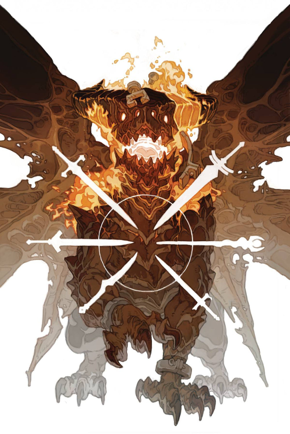 DRAGON AGE DARK FORTRESS #2 (OF 3)