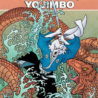 USAGI YOJIMBO #19