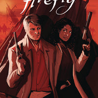 FIREFLY UNIFICATION WAR TP VOL 03