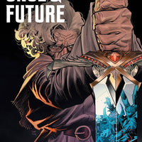 ONCE & FUTURE TP VOL 03