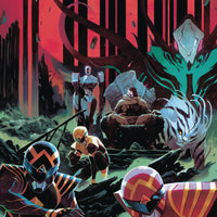 POWER RANGERS TP VOL 02