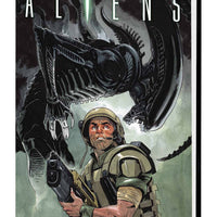 ALIENS ORIGINAL YEARS OMNIBUS HC VOL 02 ASRAR CVR