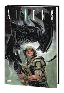 ALIENS ORIGINAL YEARS OMNIBUS HC VOL 02 ASRAR CVR