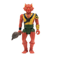 THUNDERCATS JACKALMAN TOY VARIANT REACTION FIGURE (NET) (C: