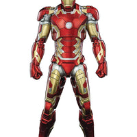 AVENGERS INFINITY SAGA IRON MAN MK43 DLX 1/12 SCALE ACTION FIGURE