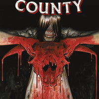 HARROW COUNTY OMNIBUS TP VOL 02 (C: 0-1-2)