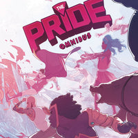 PRIDE OMNIBUS TP