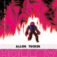 HOLLOW HEART #3 CVR A TUCKER