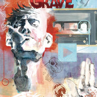 CHILDREN OF THE GRAVE #5