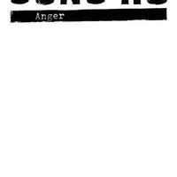 GUNG HO ANGER #1 CVR E BLANK SKETCH CVR (MR)