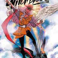 WITCHBLOOD #3 CVR A STERLE