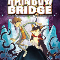 RAINBOW BRIDGE GN (C: 0-1-1)