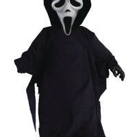 MDS ROTO PLUSH GHOSTFACE FIGURE