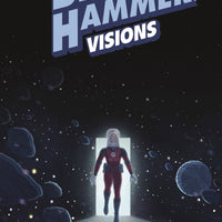 BLACK HAMMER VISIONS #4 (OF 8) CVR C CHUNG