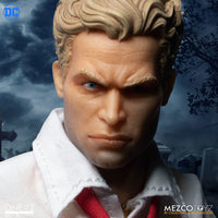 ONE-12 COLLECTIVE DC JOHN CONSTANTINE DLX ACTION FIGURE
