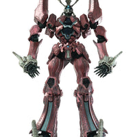 THREEZERO X TAKAYUKI TAKEYA IDEON 18IN COLLECTIBLE ACTION FIGURE