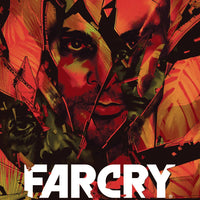 FAR CRY RITE OF PASSAGE #1 (OF 3)