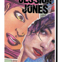 JESSICA JONES ALIAS OMNIBUS HC SECRET ORIGIN CVR NEW PTG (MR