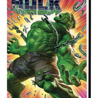 IMMORTAL HULK HC VOL 04