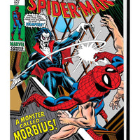 AMAZING SPIDER-MAN OMNIBUS HC VOL 03 KANE DM VAR NEW PTG