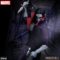 ONE-12 COLLECTIVE MARVEL MORBIUS ACTION FIGURE
