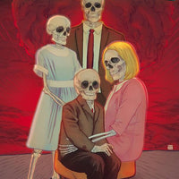 NUCLEAR FAMILY #5