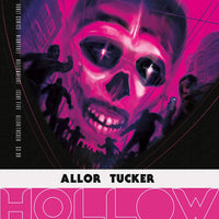 HOLLOW HEART #5 CVR A TUCKER