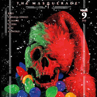 VAMPIRE THE MASQUERADE #9