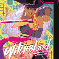 WITCHBLOOD #4 CVR C YOSHITANI