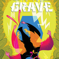 CHAINED TO THE GRAVE #5 (OF 5)