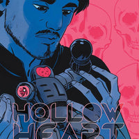 HOLLOW HEART #2 CVR B HICKMAN