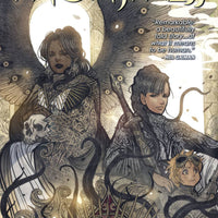 MONSTRESS TP VOL 06