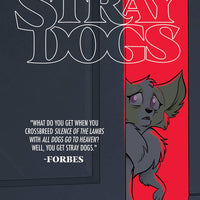 STRAY DOGS TP