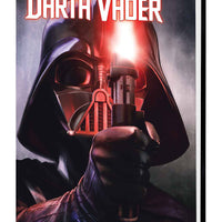 STAR WARS DARTH VADER BY SOULE OMNIBUS HC CAMUNCOLI DM VAR