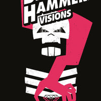 BLACK HAMMER VISIONS #5 (OF 8) CVR A ROMERO