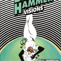 BLACK HAMMER VISIONS #5 (OF 8) CVR B WU