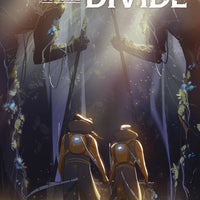 RANGERS OF THE DIVIDE #2 (OF 4)