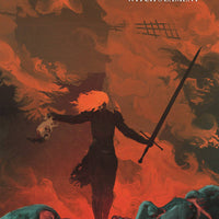 WITCHER WITCHS LAMENT #2 (OF 4) CVR B FINNSTARK