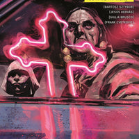 CYBERPUNK 2077 YOU HAVE MY WORD #2 (OF 4) CVR A HERVAS