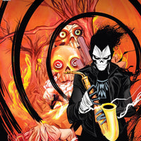 SHADOWMAN (2020) #3 CVR D PRE-ORDER BUNDLE ED