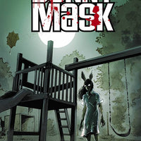 BUNNY MASK #2 CVR A