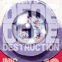 DEAD DEMONS DEDEDEDE DESTRUCTION GN VOL 10 (MR) (C: 0-1-2)