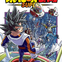 DRAGON BALL SUPER GN VOL 14 (C: 0-1-2)