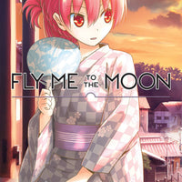 FLY ME TO THE MOON GN VOL 07 (MR) (C: 0-1-2)