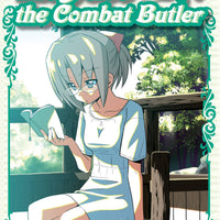 HAYATE COMBAT BUTLER GN VOL 38 (C: 0-1-2)