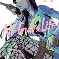 NO GUNS LIFE GN VOL 11 (MR) (C: 0-1-2)